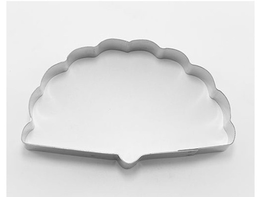 [CO-00001] Cortante abanico 11,5cm Cutter