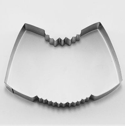 [cutt_acorde] Cortante Acordeón 12cm Cutter