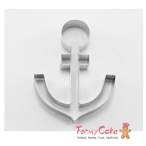 [CO-0007] Cortante Ancla 9,5cm Cutter