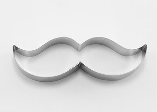 [CO-0634] Cortante bigote 03 3x10cm Cutter