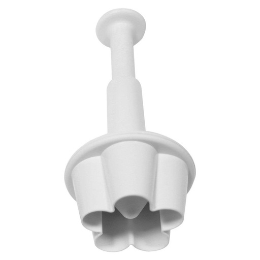 [FB549] Cortante blossom super grande PME
