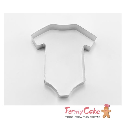 [CO-0003] Cortante Body 8,5cm Cutter