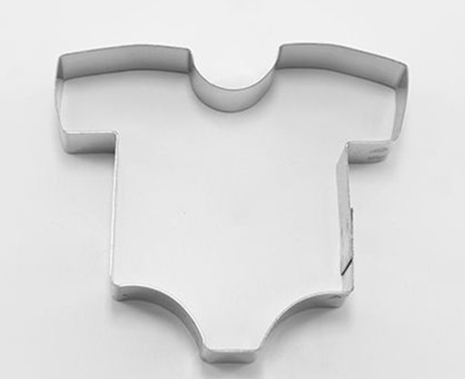[CO-0025] Cortante body02 8cm Cutter
