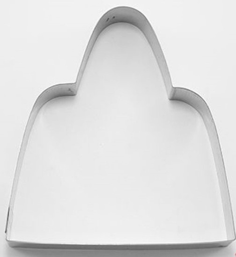[CO-0026] Cortante bolso 10,5cm Cutter