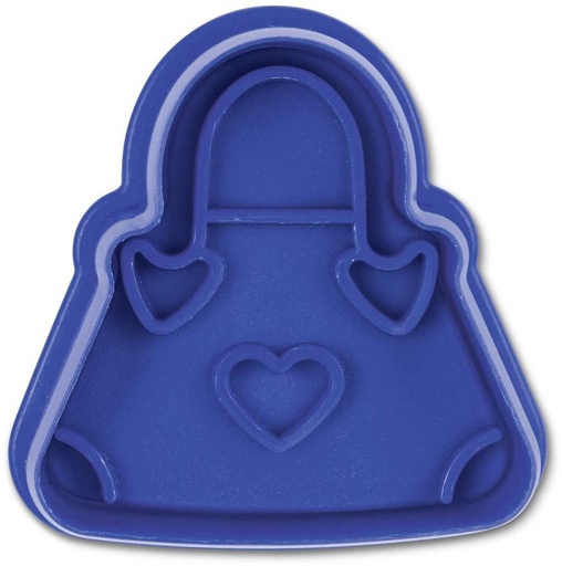 [expuls-170391] Cortante Bolso 5 cm Städter