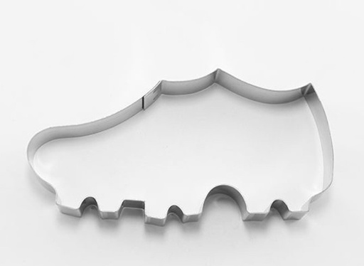 [CO-0028] Cortante bota fútbol 12cm Cutter