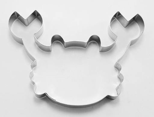 [Cut_cangrejo] Cortante cangrejo 12cm Cutter