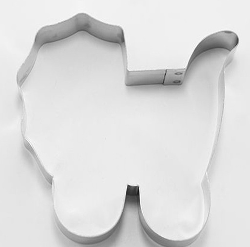 [cutt-carri] Cortante carrito bebé 11 cm Cutter