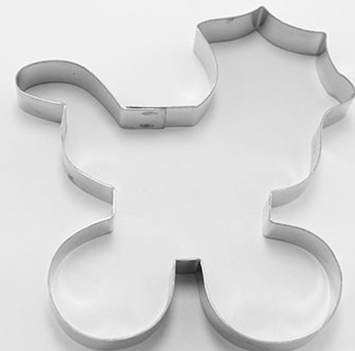 [cutt-carri2] Cortante carrito bebé 9,5 cm Cutter