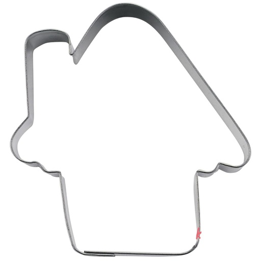 [094109] Cortante casita 7,5cm Städter
