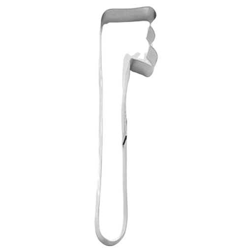 [CO-0048] Cortante cepillo de dientes 12 cm Cutter