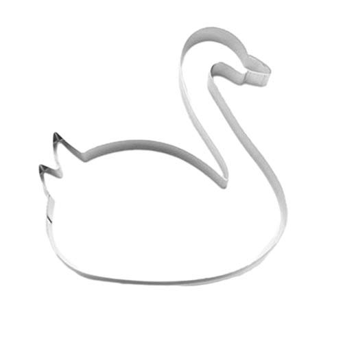 [CO-0704] Cortante Cisne 12x11,5cm Cutter
