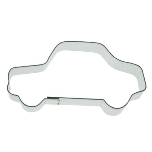 [048126] Cortante Coche 7,5 cm Städter