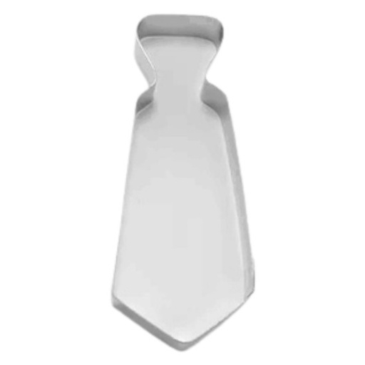 [cutt_corbat] Cortante corbata 10cm Cutter