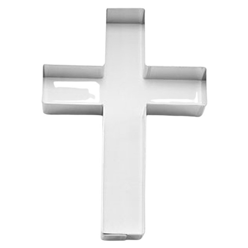 [CO-0066] Cortante cruz 9,5 cm Cutter