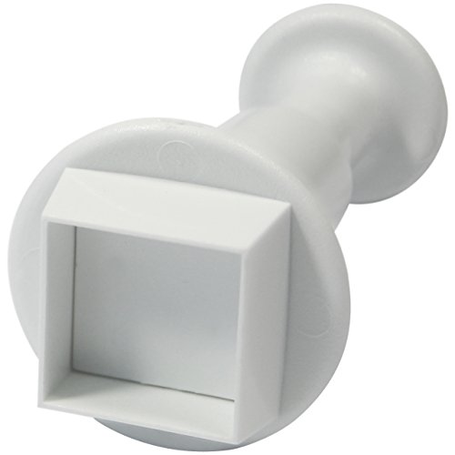 [MS160] Cortante Cuadrado Grande PME