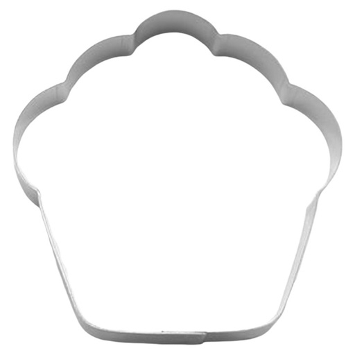 [CO-0068] Cortante cupcake 9cm Cutter