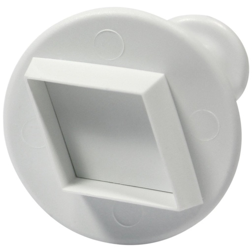 [MD164] Cortante diamante extra grande PME