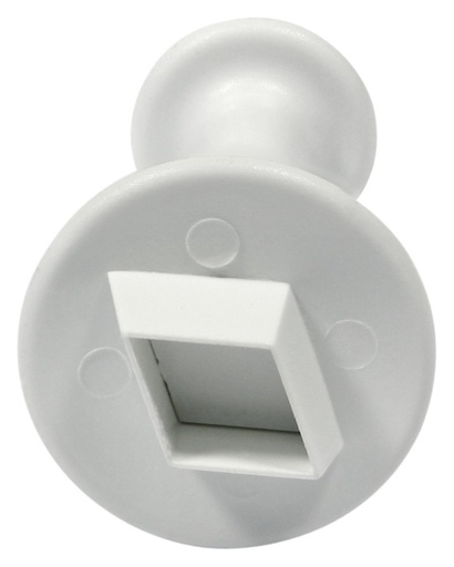 [MD163] Cortante Diamante Grande PME