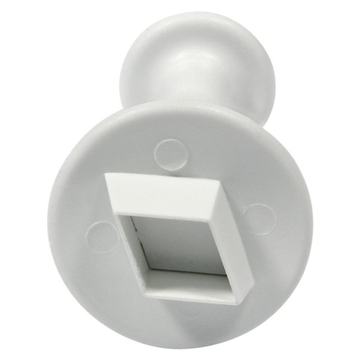 [MD163] Cortante diamante grande PME