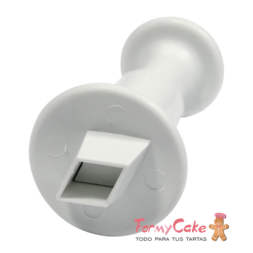 [MD162] Cortante Diamante Mediano PME