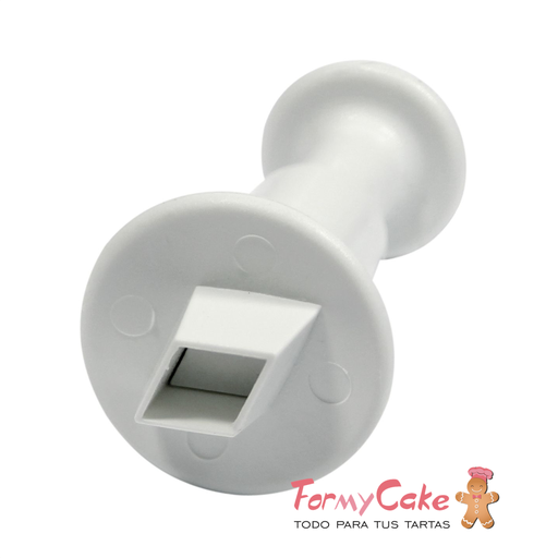 [MD161] Cortante Diamante Pequeño PME