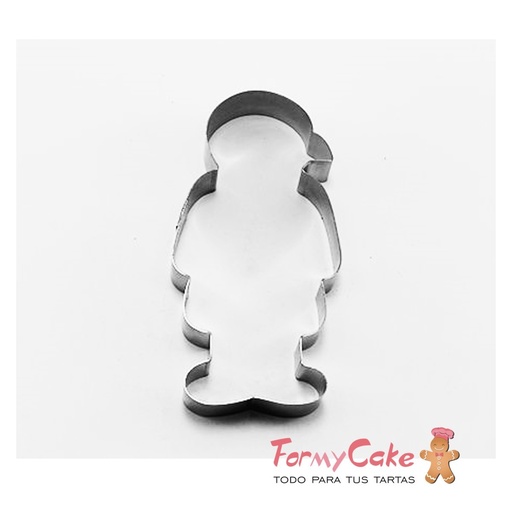[CO-0524] Cortante Fallero 10,5cm Cutter