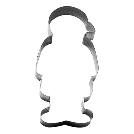 [CO-0524] Cortante fallero 10,5cm Cutter