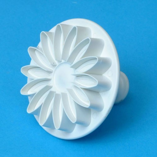 [SD615] Cortante Girasol Grande PME