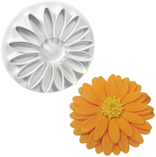 [SD615] Cortante Girasol Grande PME