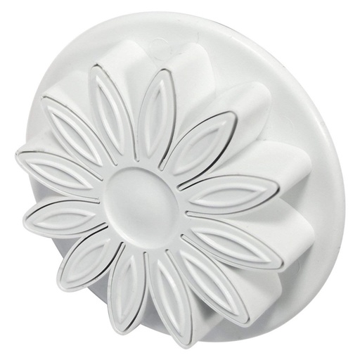 [SD613] Cortante girasol pequeño PME