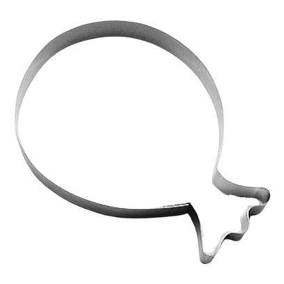 [cutt-globo] Cortante globo 10 cm Cutter