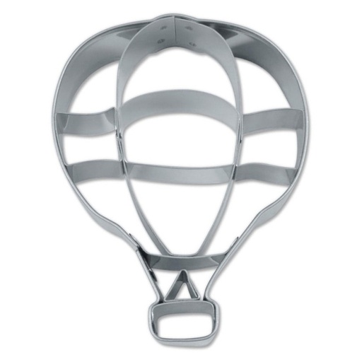 [216150] Cortante globo aeroestático 6,5cm Städter