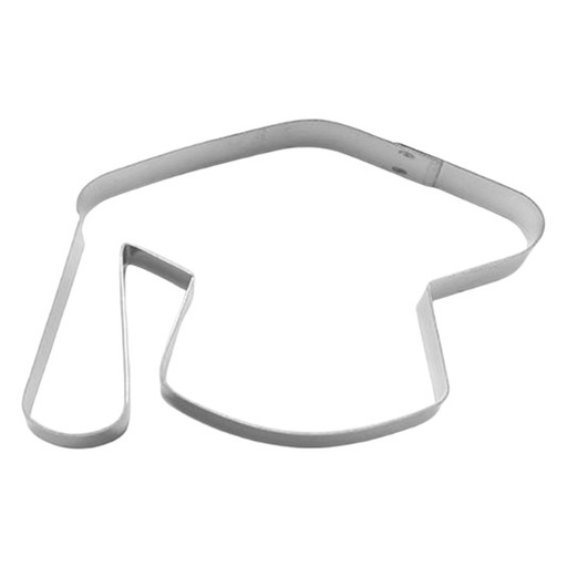 [cutt_gorr-grad] Cortante gorro de graduación 12cm Cutter