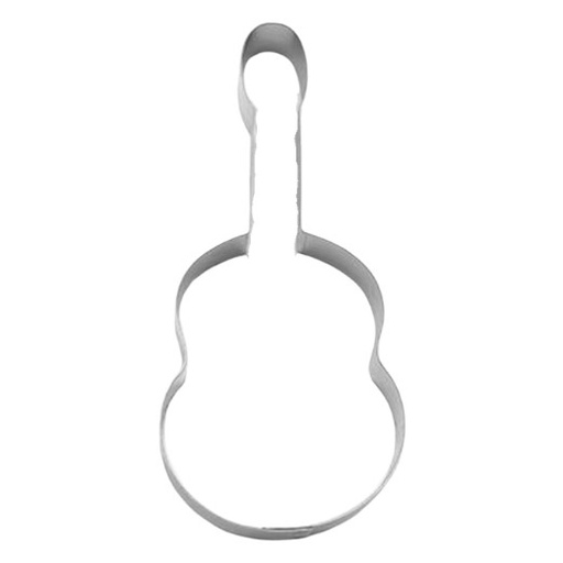 [CO-0084] Cortante guitarra 12 cm Cutter