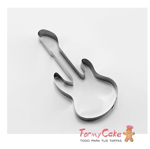 [CO-0464] Cortante Guitarra Eléctrica 11 cm Cutter