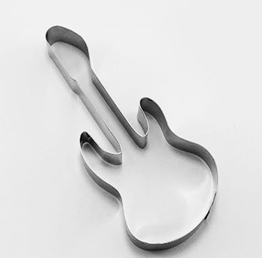 [CO-0464] Cortante guitarra eléctrica 11 cm Cutter