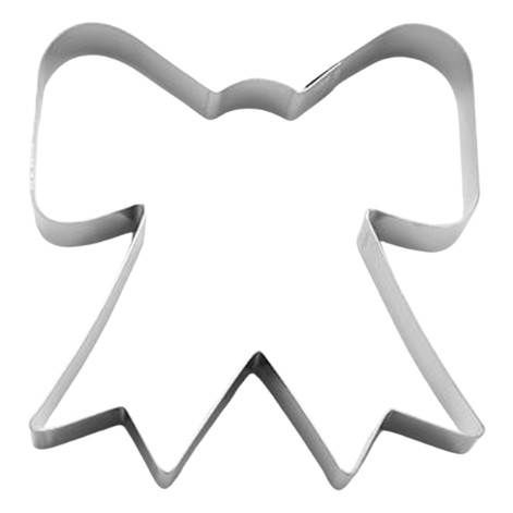 [cutt_lazo_2] Cortante lazo 02 8cm Cutter