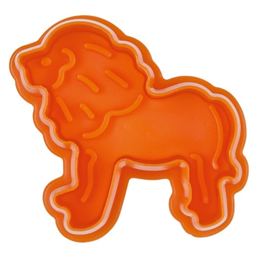 [expuls-170346] Cortante león 6 cm Städter