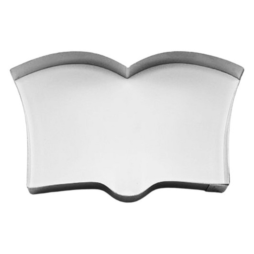 [CO-0435] Cortante libro 12,5cm Cutter