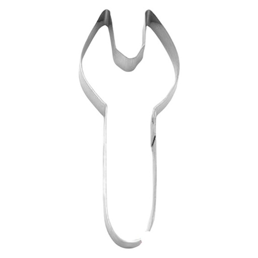 [cutt_llav_fij] Cortante llave fija 10cm Cutter