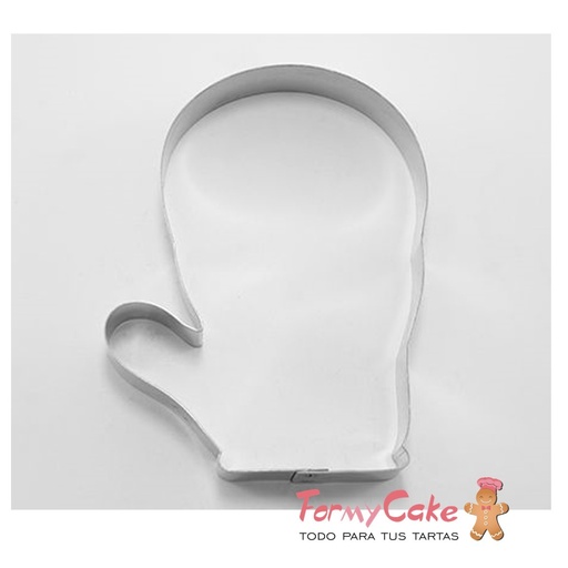 [CO-0096] Cortante Manopla 10cm Cutter