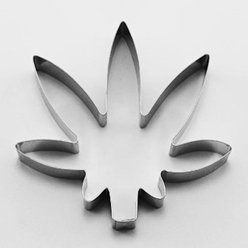 [cutt_marih] Cortante marihuana 9,5cm Cutter