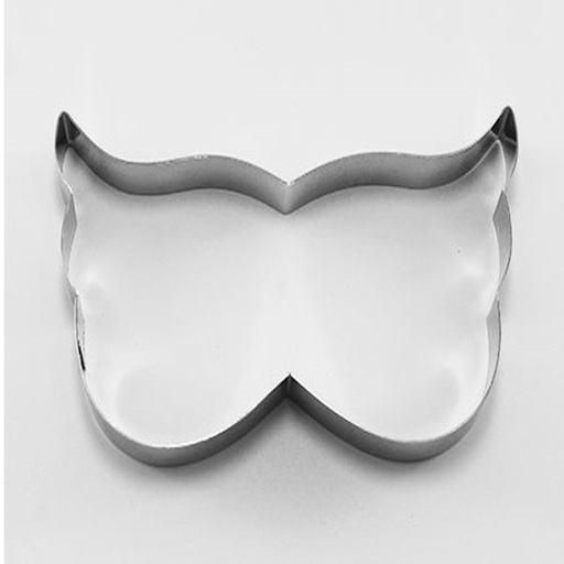 [cutt_mascara] Cortante máscara carnaval 12,5cm Cutter