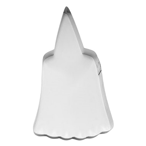 [CO-0113] Cortante nazareno con volantes 13cm Cutter