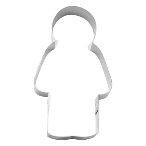 [CO-0119] Cortante niño comunión 9,5cm Cutter