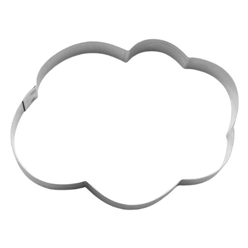 [CO-0122] Cortante nube 11 cm Cutter