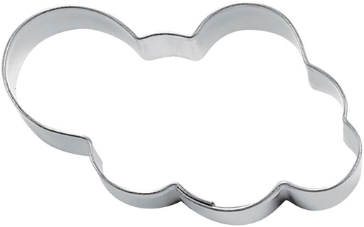 [064348] Cortante Nube 6 cm Städter