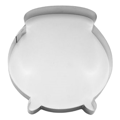 [CO-0123] Cortante olla 8cm Cutter