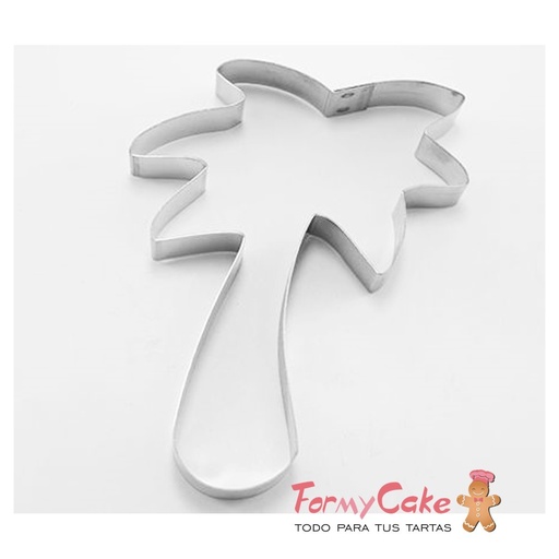 [CO-018] Cortante Palmera 12cm Cutter